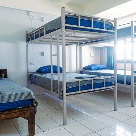 Satop Travelers Guesthouse Chiang Mai Zewnętrze zdjęcie