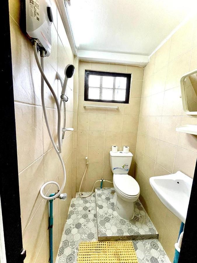 Satop Travelers Guesthouse Chiang Mai Zewnętrze zdjęcie