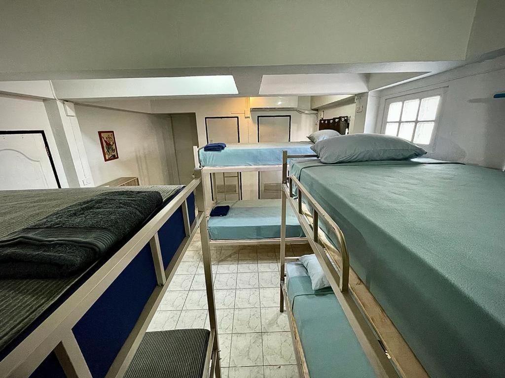 Satop Travelers Guesthouse Chiang Mai Zewnętrze zdjęcie