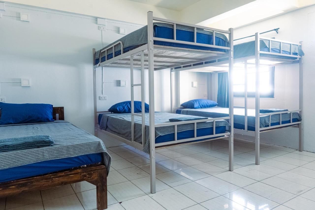 Satop Travelers Guesthouse Chiang Mai Zewnętrze zdjęcie