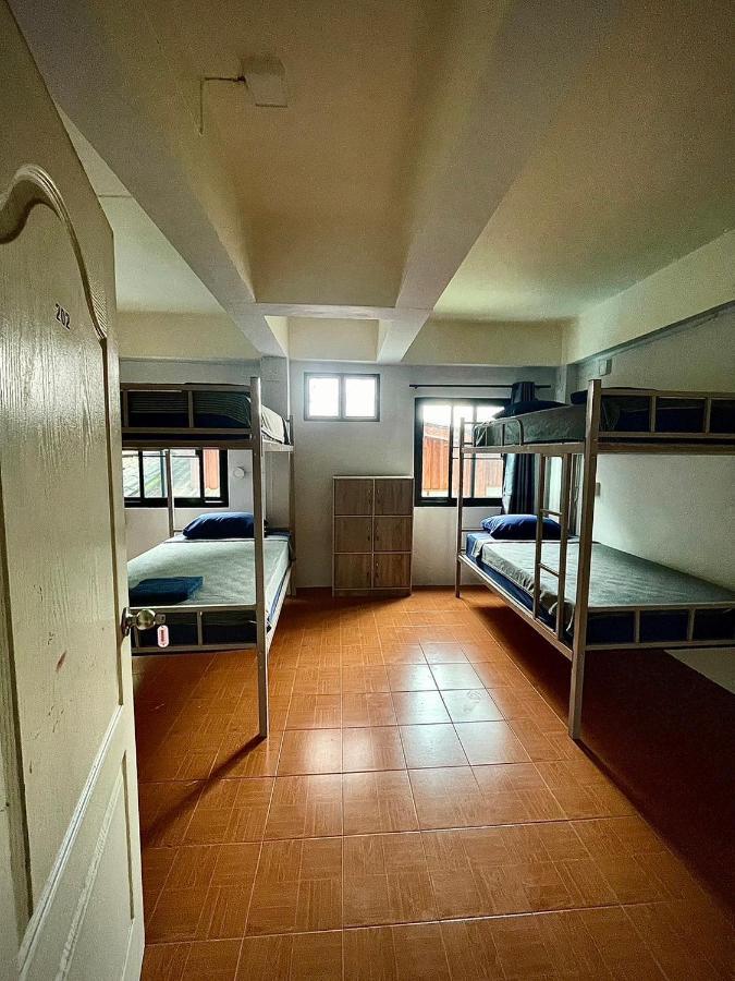 Satop Travelers Guesthouse Chiang Mai Zewnętrze zdjęcie