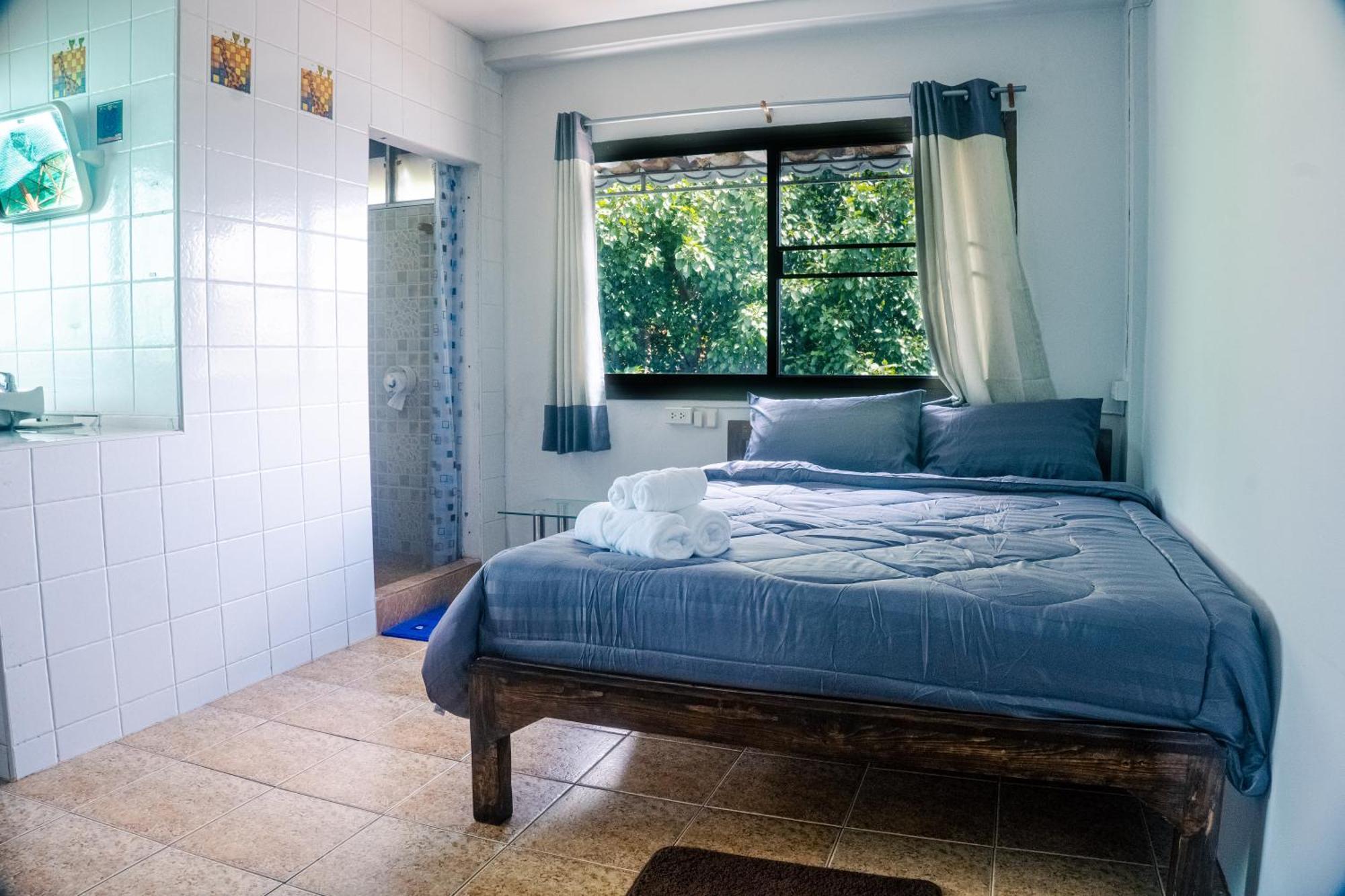 Satop Travelers Guesthouse Chiang Mai Zewnętrze zdjęcie