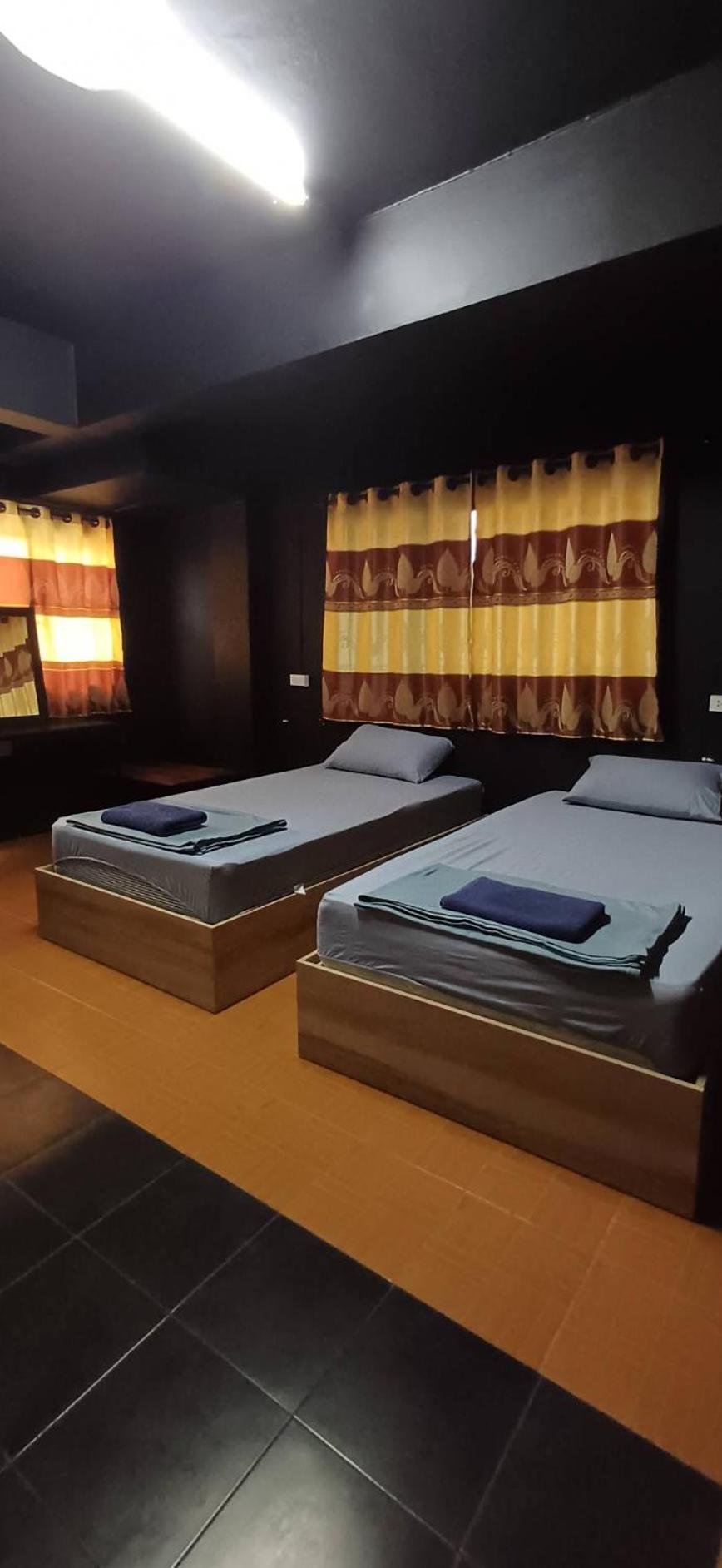 Satop Travelers Guesthouse Chiang Mai Zewnętrze zdjęcie