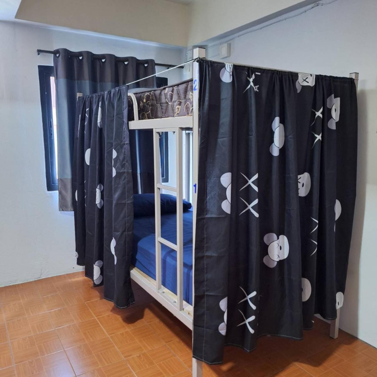 Satop Travelers Guesthouse Chiang Mai Zewnętrze zdjęcie