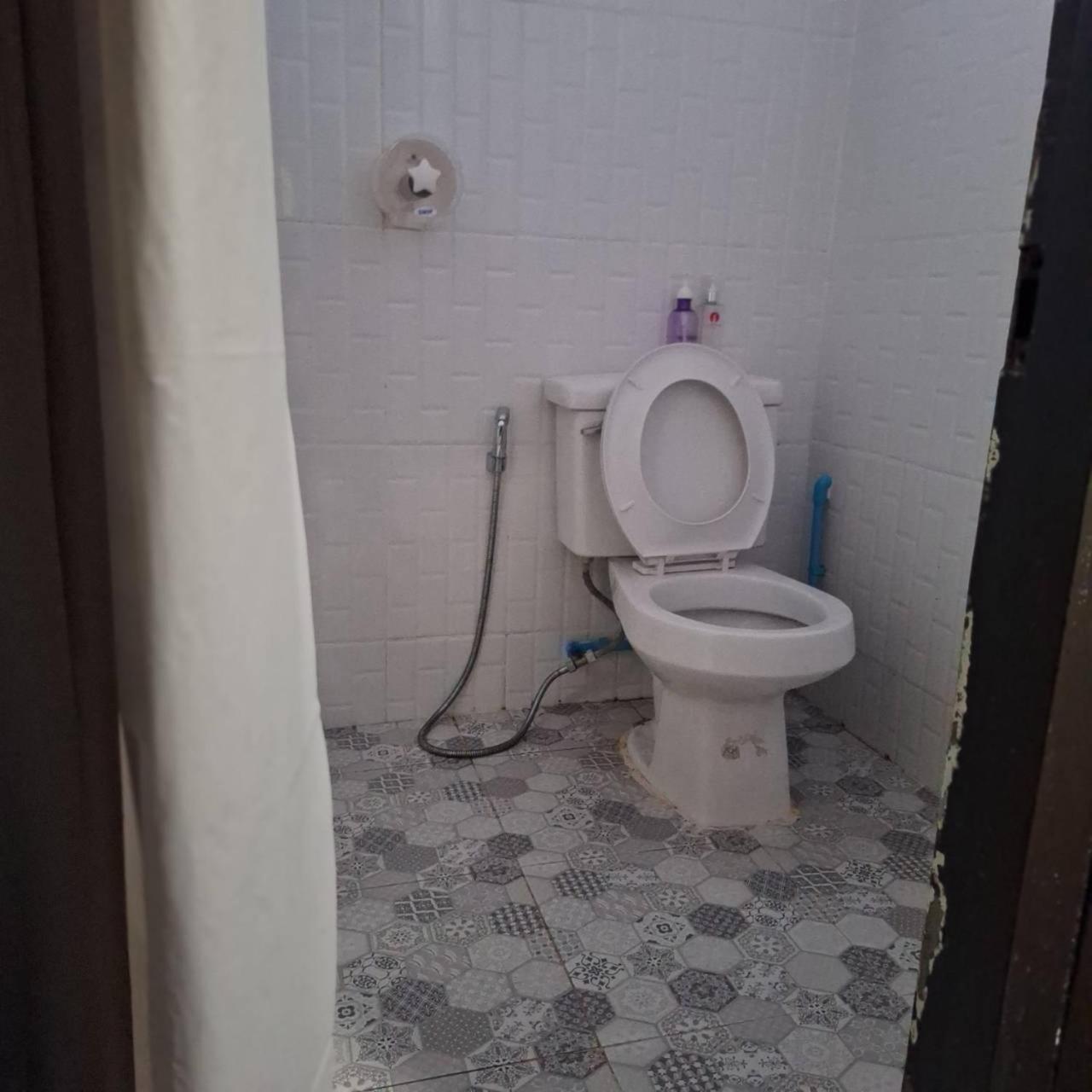 Satop Travelers Guesthouse Chiang Mai Zewnętrze zdjęcie