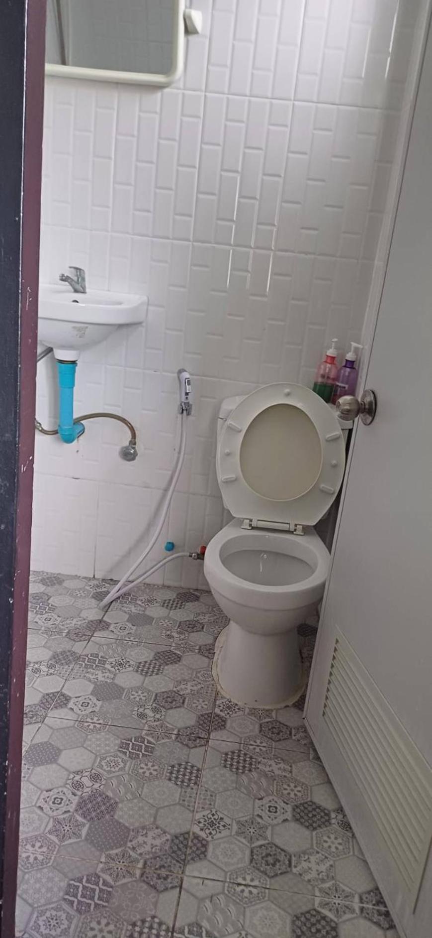 Satop Travelers Guesthouse Chiang Mai Zewnętrze zdjęcie