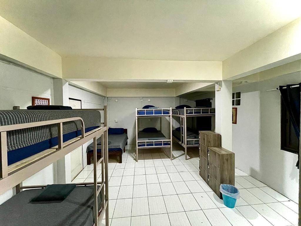 Satop Travelers Guesthouse Chiang Mai Zewnętrze zdjęcie