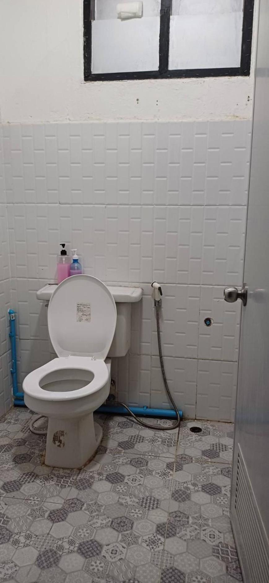 Satop Travelers Guesthouse Chiang Mai Zewnętrze zdjęcie