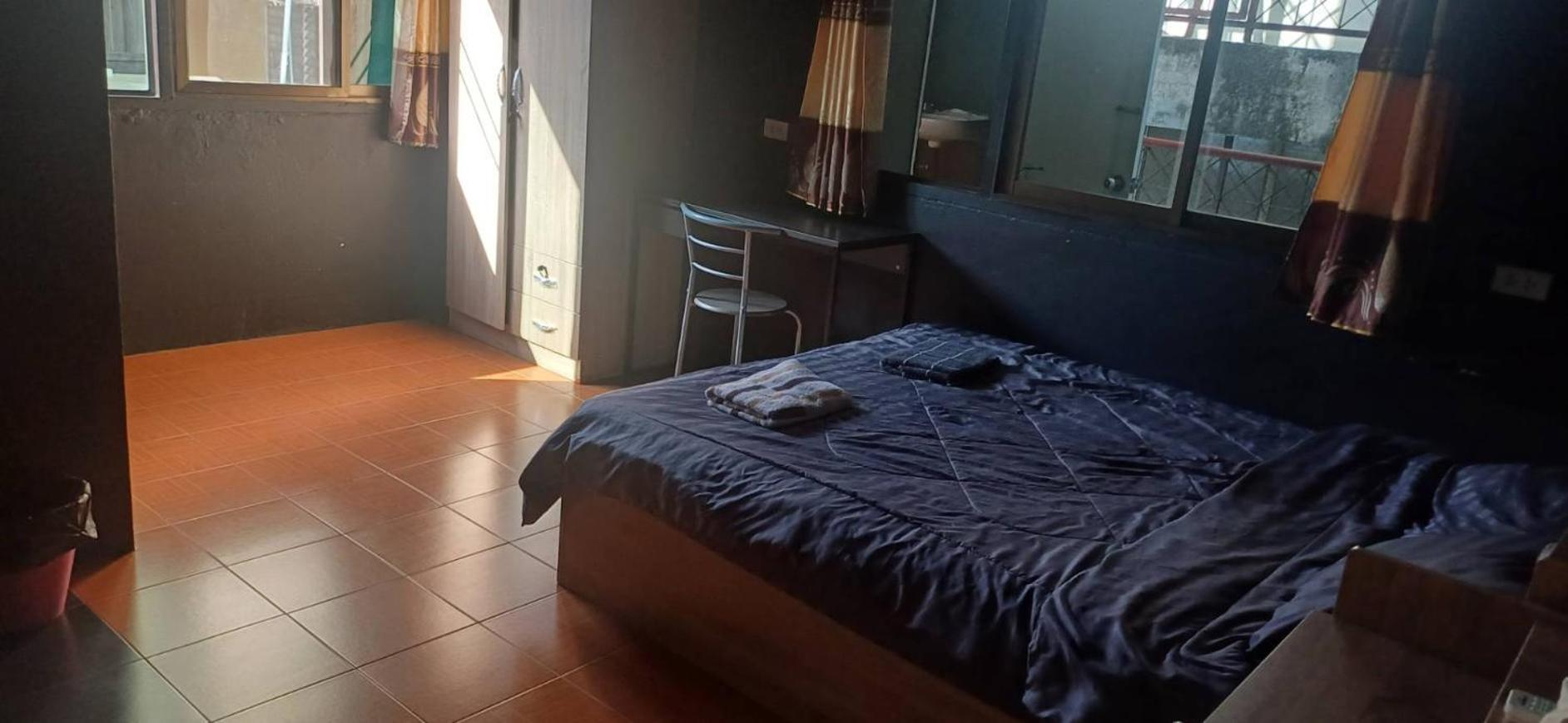 Satop Travelers Guesthouse Chiang Mai Zewnętrze zdjęcie